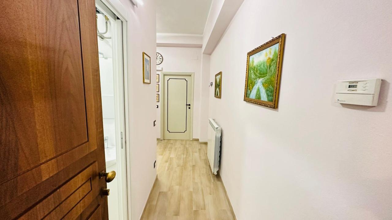 بيزا B&B Peace 2 المظهر الخارجي الصورة