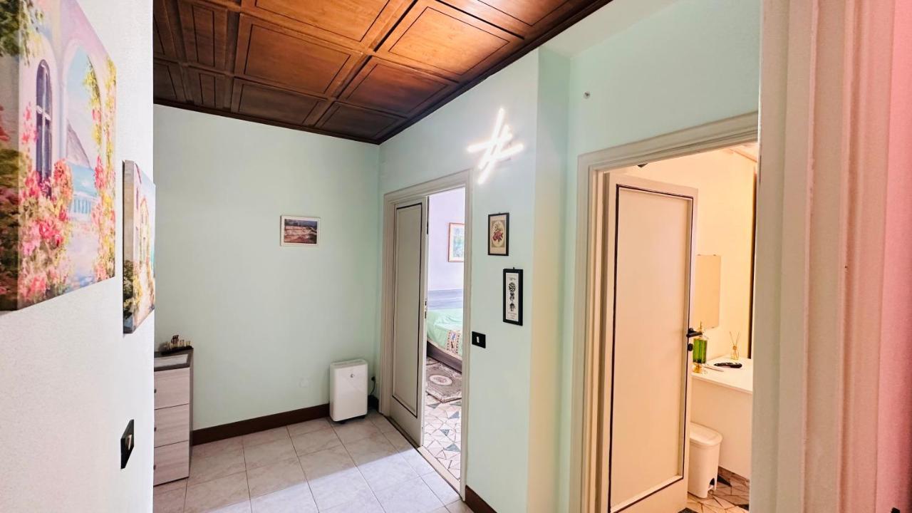 بيزا B&B Peace 2 المظهر الخارجي الصورة
