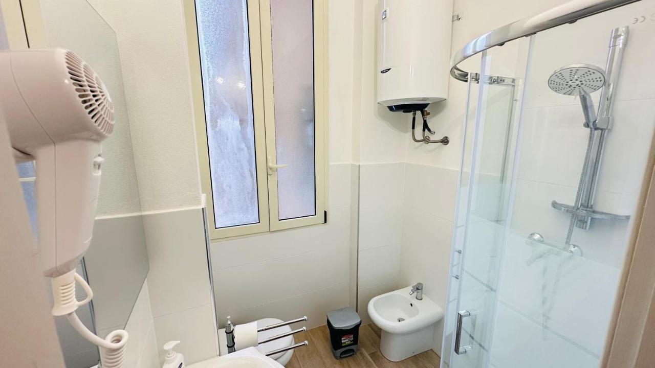 بيزا B&B Peace 2 المظهر الخارجي الصورة