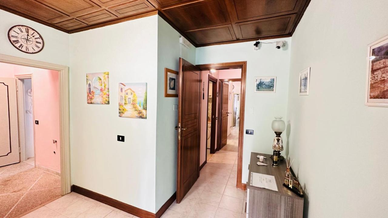 بيزا B&B Peace 2 المظهر الخارجي الصورة